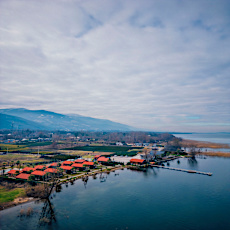Göldibi Suit Bungalov